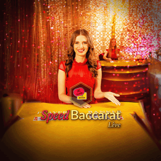 Speed Baccarat 5