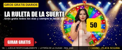 Ganá premios increíbles hoy mismo