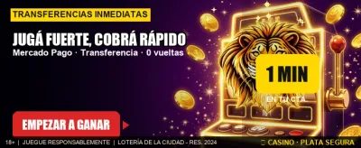 Jugá y ganá en Del Rio banner