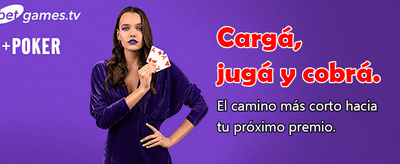 Siente la emoción del casino