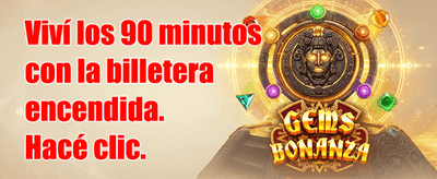 Bono por Referido Argentino promotion