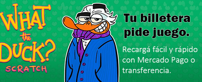 Bonos exclusivos para vos acá banner