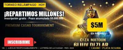 Los mejores slots online aquí